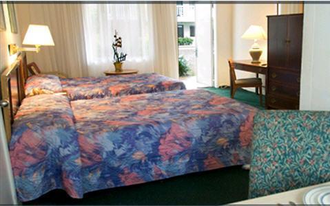 Travelodge Monaco Beach Resort Sunny Isles Beach Buitenkant foto