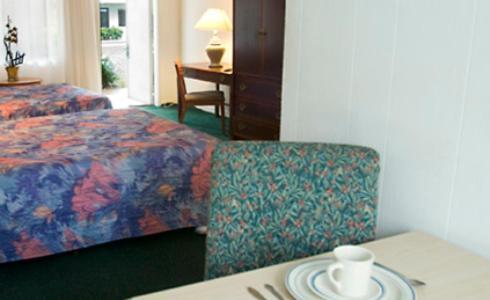 Travelodge Monaco Beach Resort Sunny Isles Beach Buitenkant foto